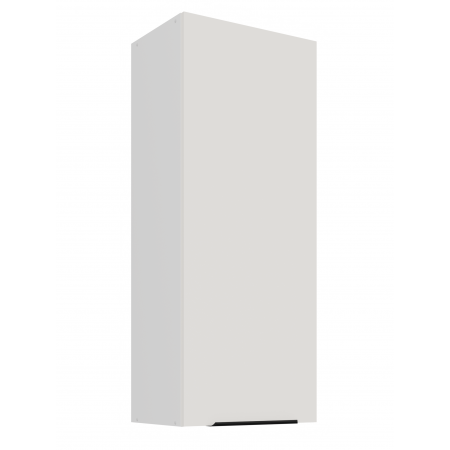 Szafka kuchenna górna 50 cm biała AURO 45 G-108 1F